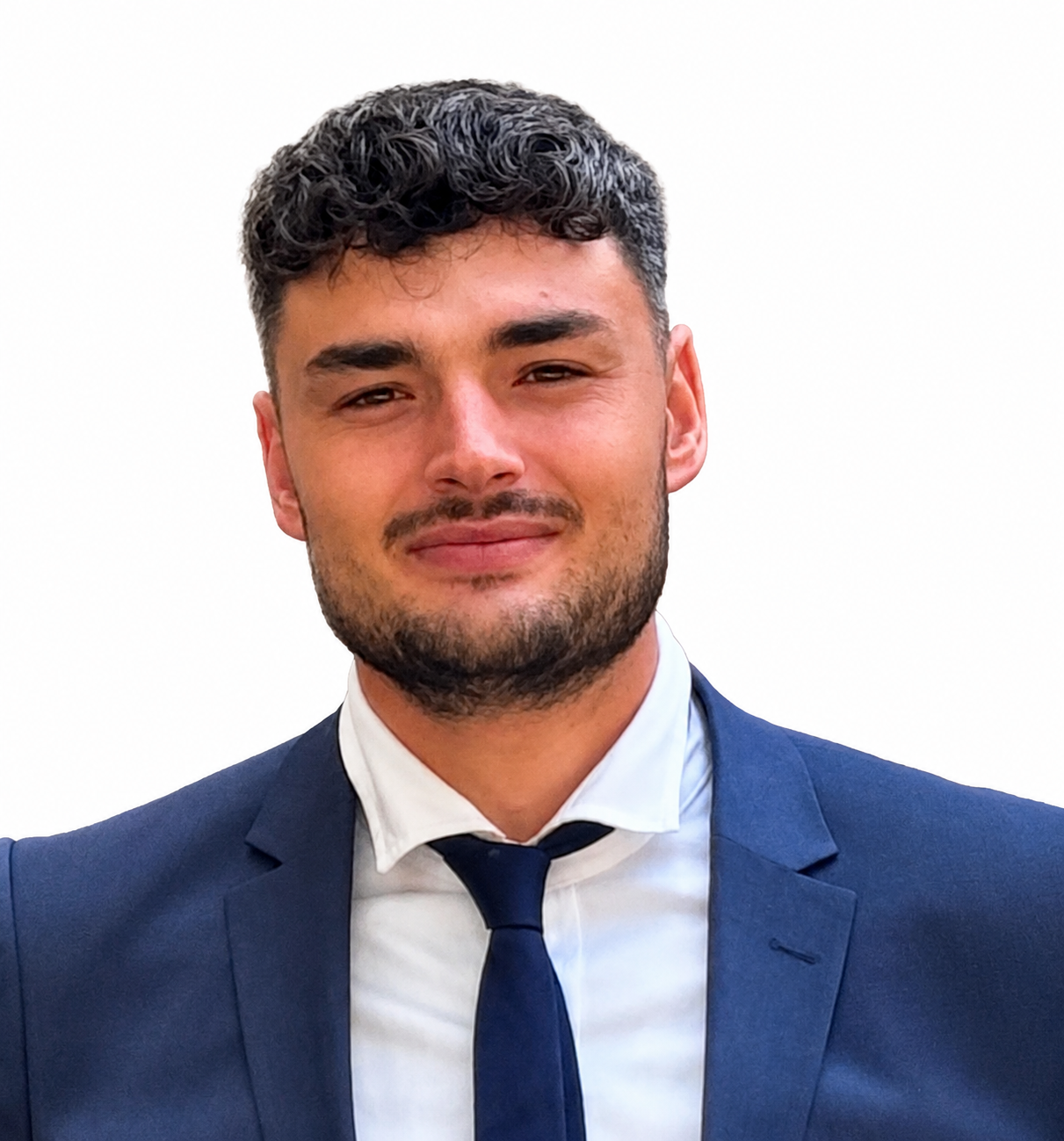 Marcel Zak, SAKLI CEO